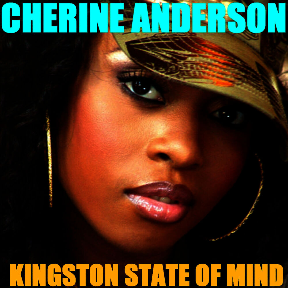 Picture of Kingston state of mind (Single)