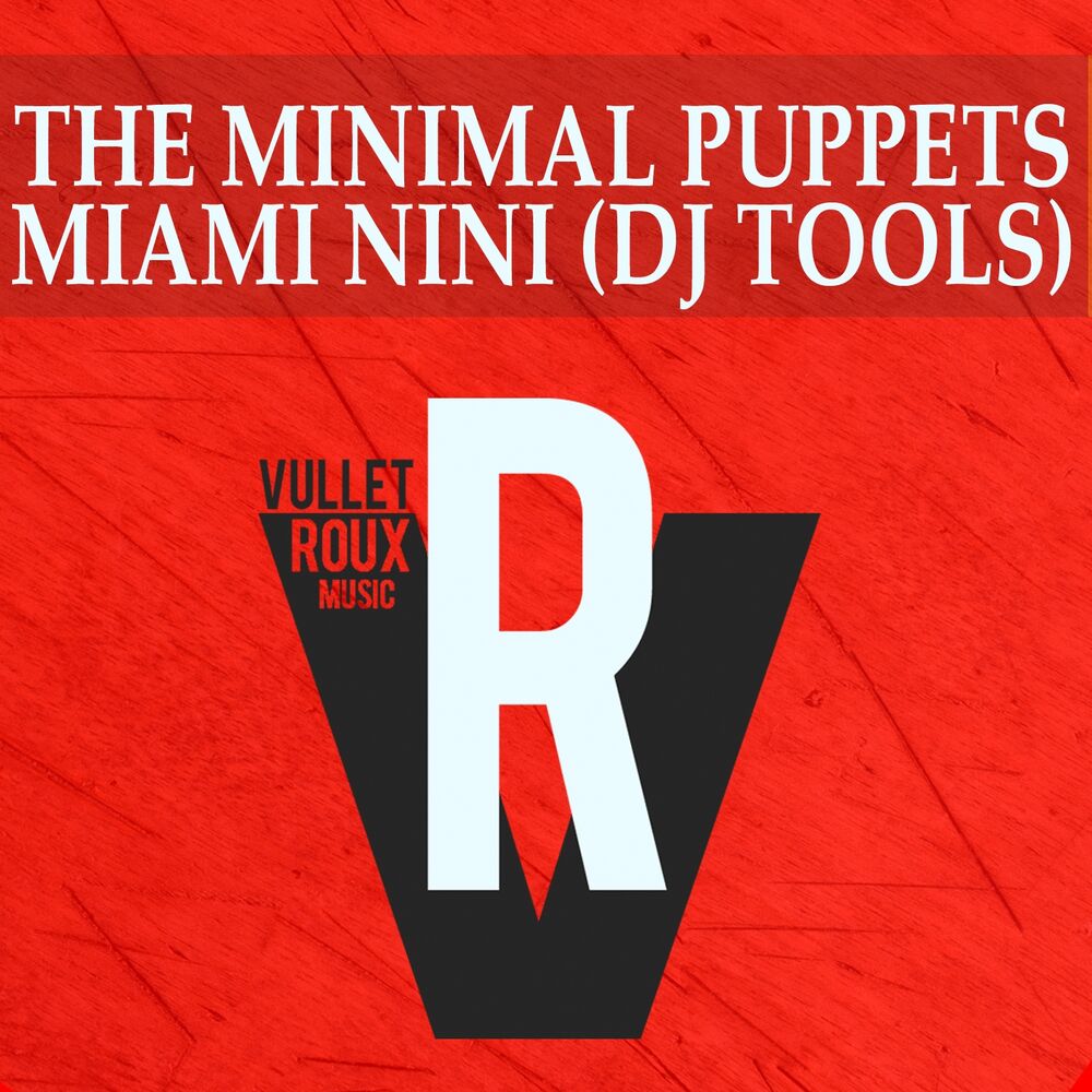Picture of Miami Nini (DJ Tools)