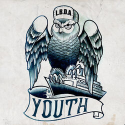 Cover of Youth