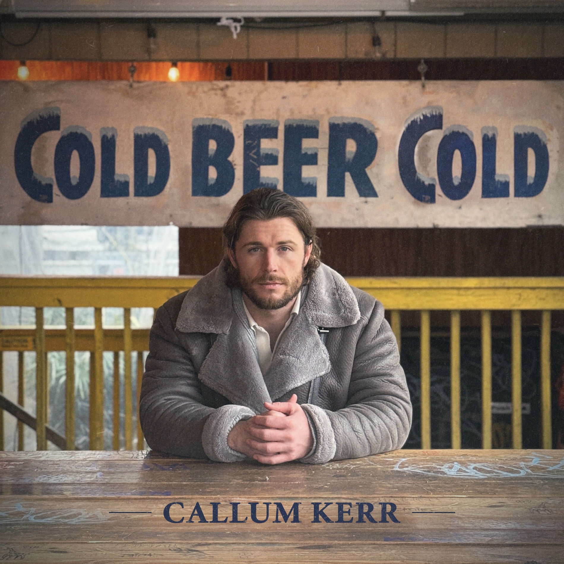 Album cover of Cold Beer Cold