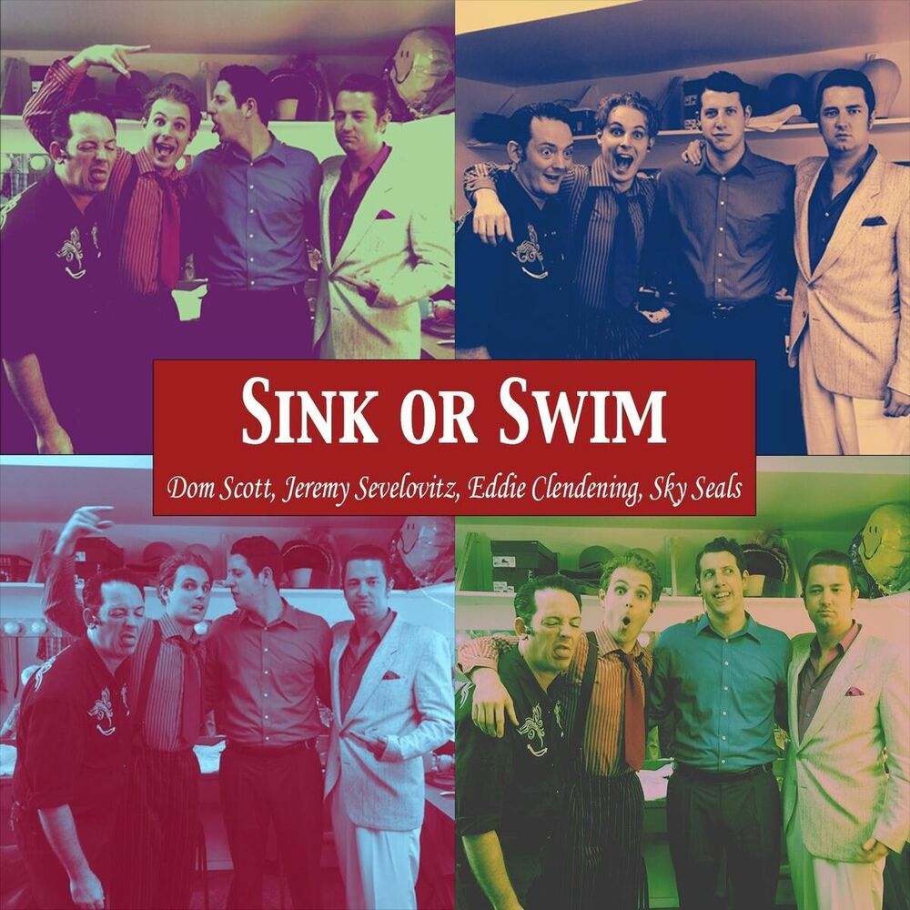 Picture of Sink or Swim
