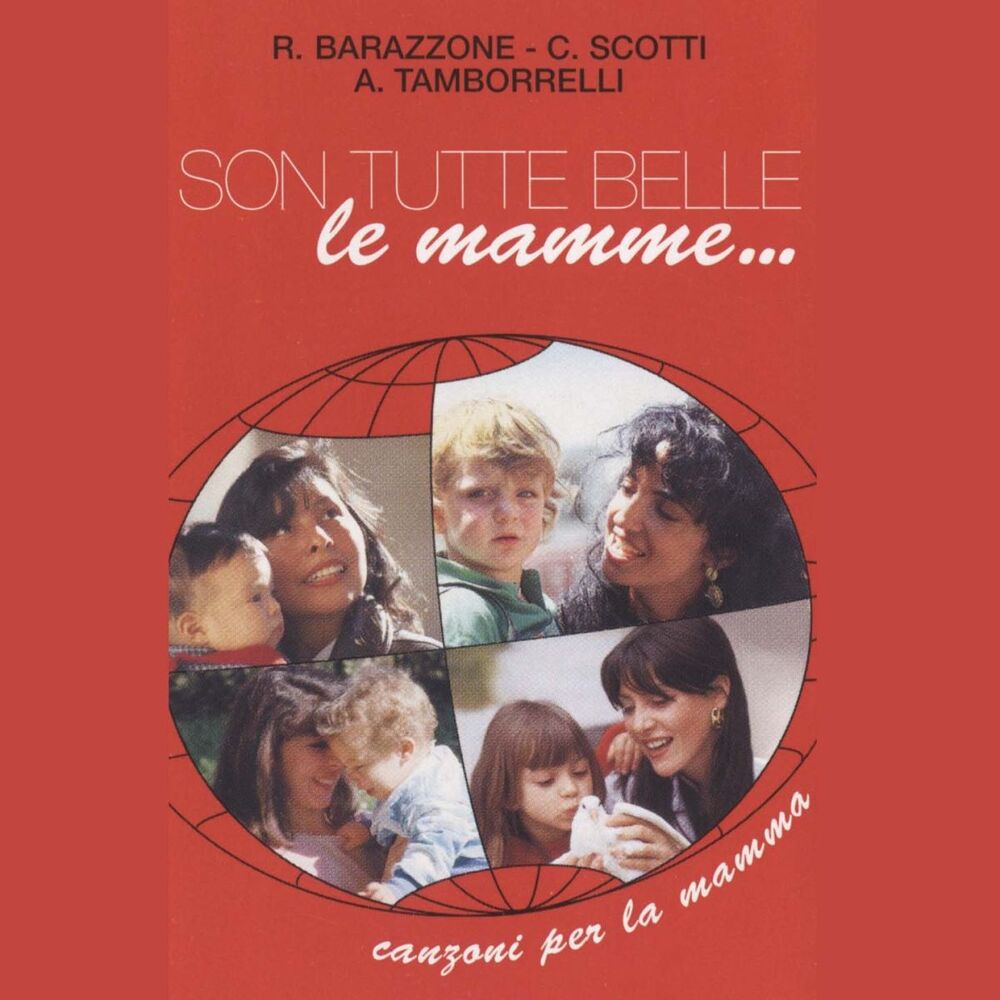 Picture of Son tutte belle le mamme...