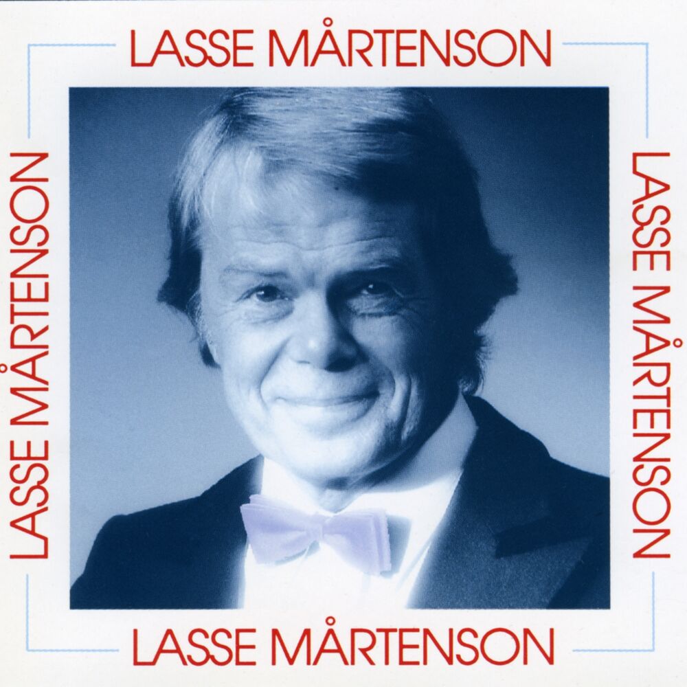 Picture of Lasse Mårtenson