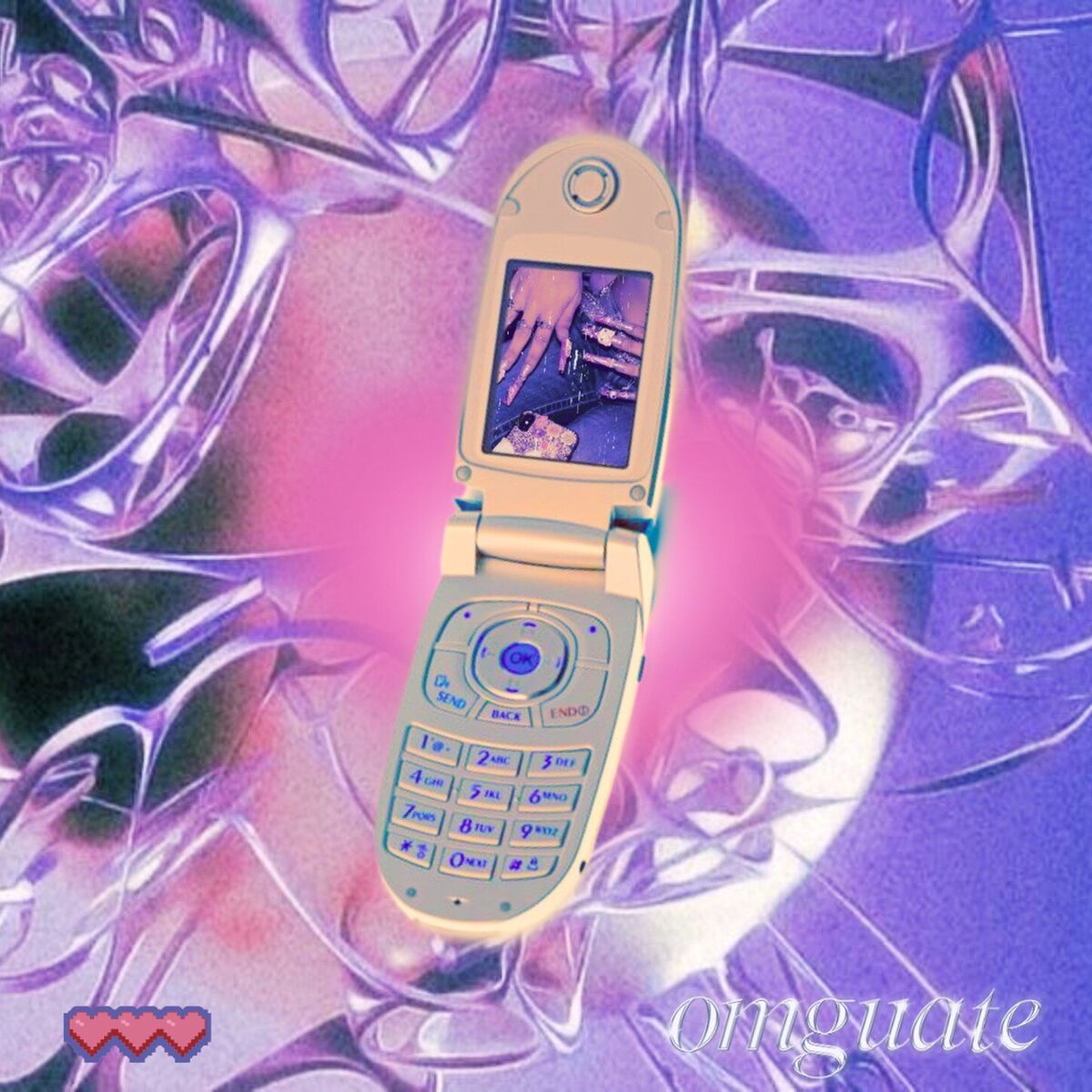 Album cover of 404LOVE