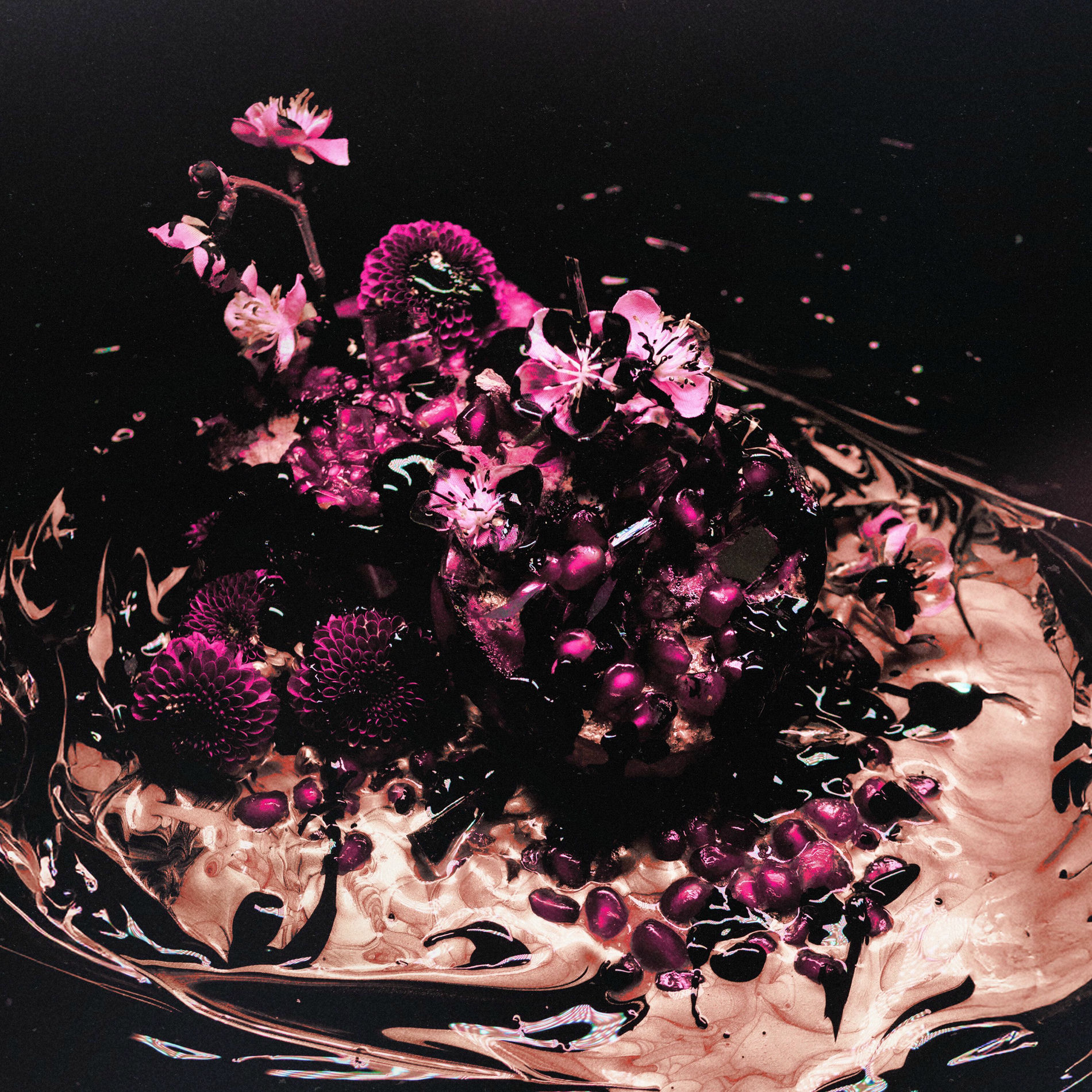 Album cover of Sepsis