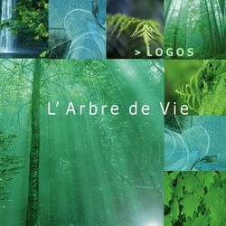 Cover of L'arbre de vie