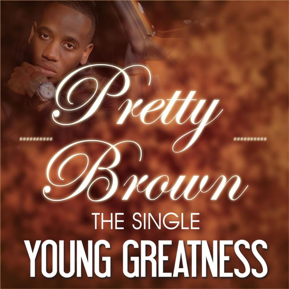 Picture of Pretty Brown