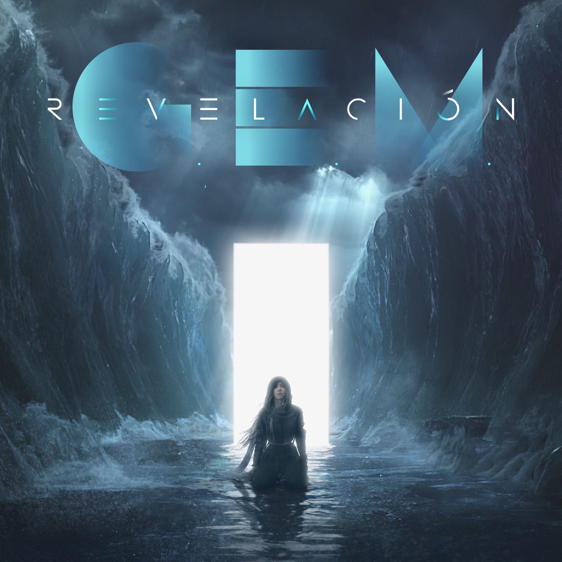 Album cover of Hell