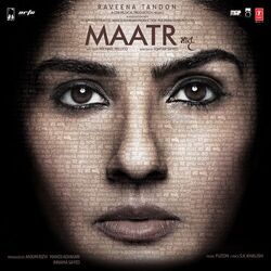 Cover of Maatr