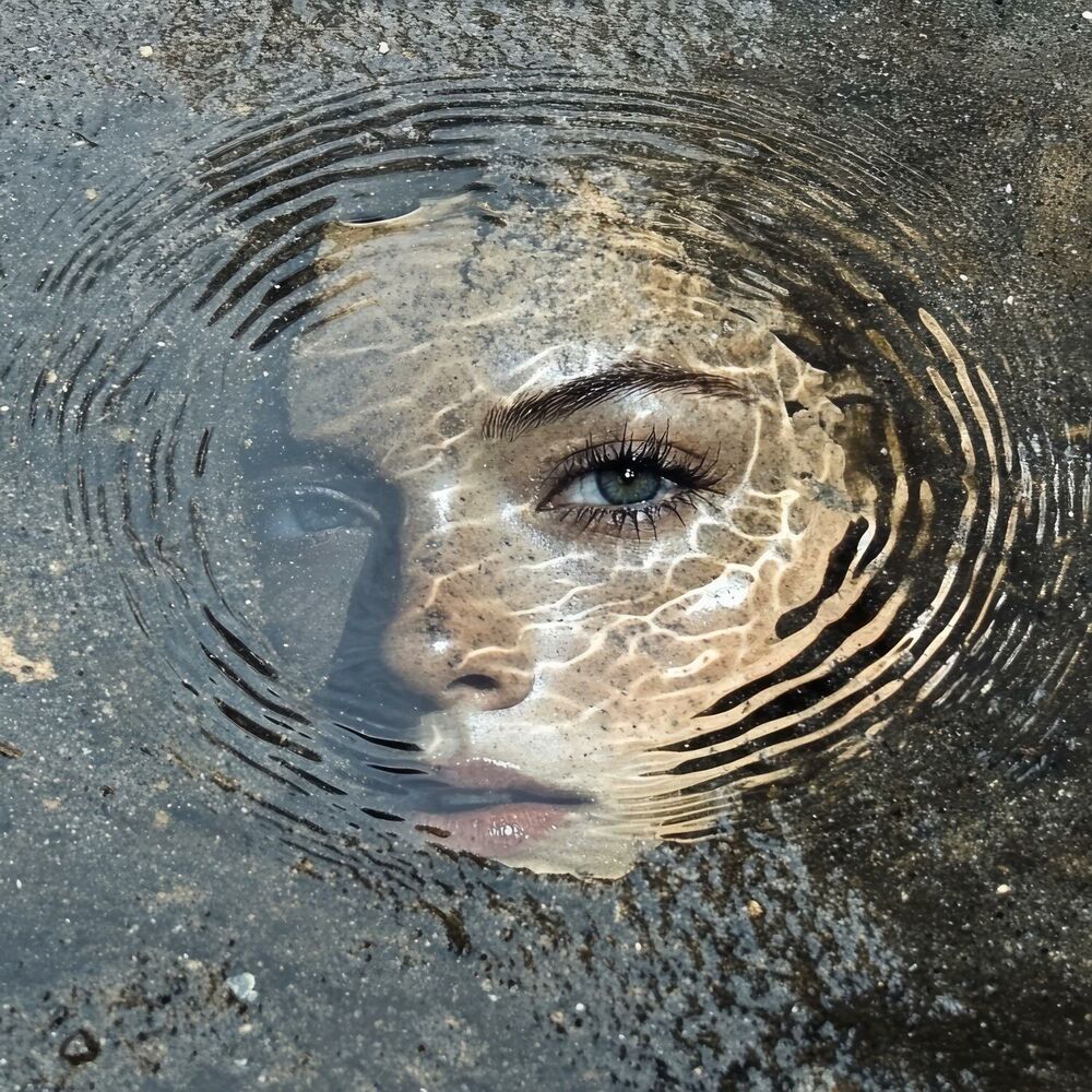 Picture of Reflejo Resonante: Explora las Profundidades de tu Paraguas Emocional