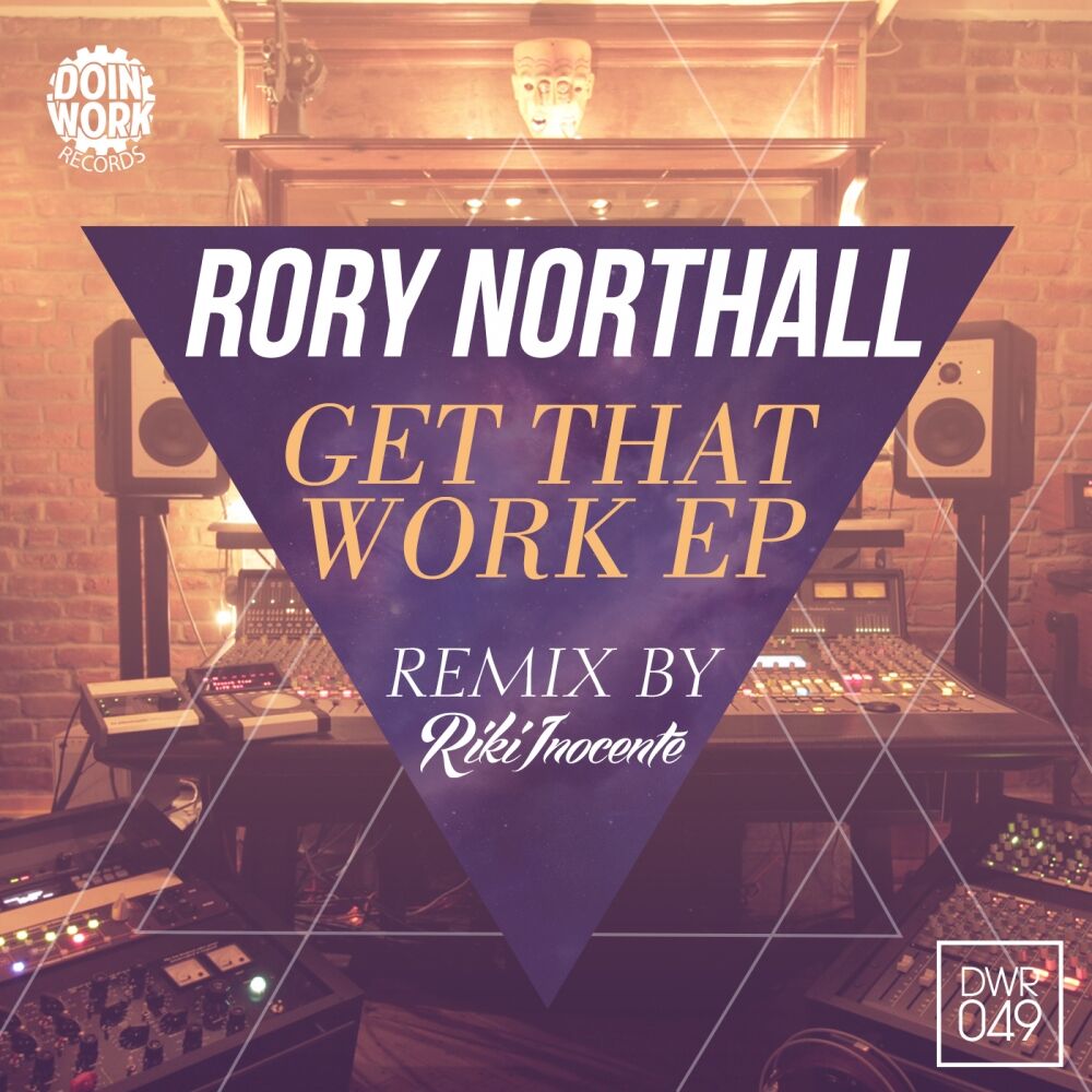 Picture of Get That Work EP