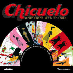 music cover