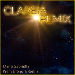 Cover of Clareia (Remix)
