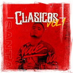 Cover of Clásicos, Vol. 1