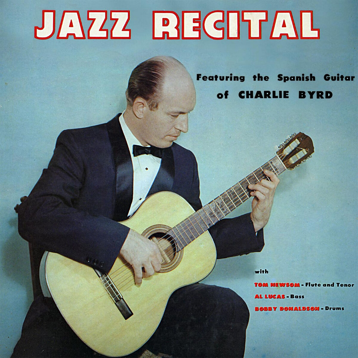 Album cover of Spanish Guitar Blues
