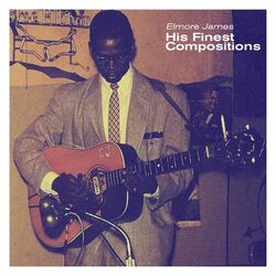 Cover of His Finest Compositions