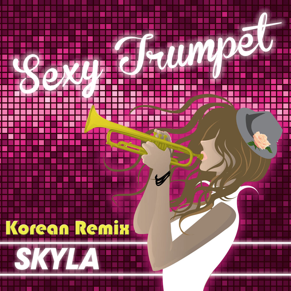 Picture of Sexy Trumpet (Korean Remixes)