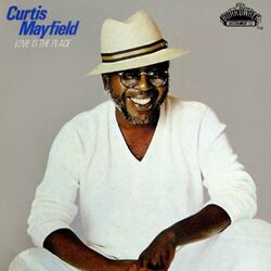 Cover of Love is the Place