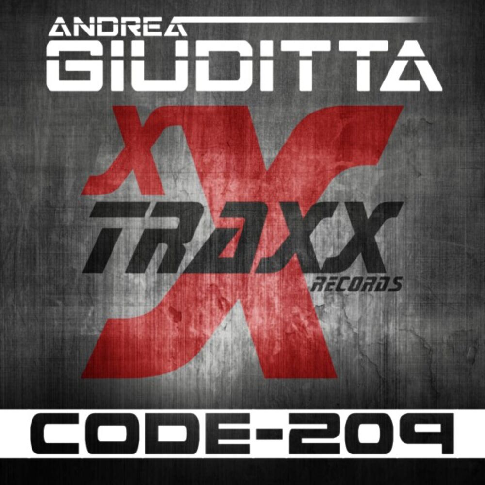 Picture of Code-209