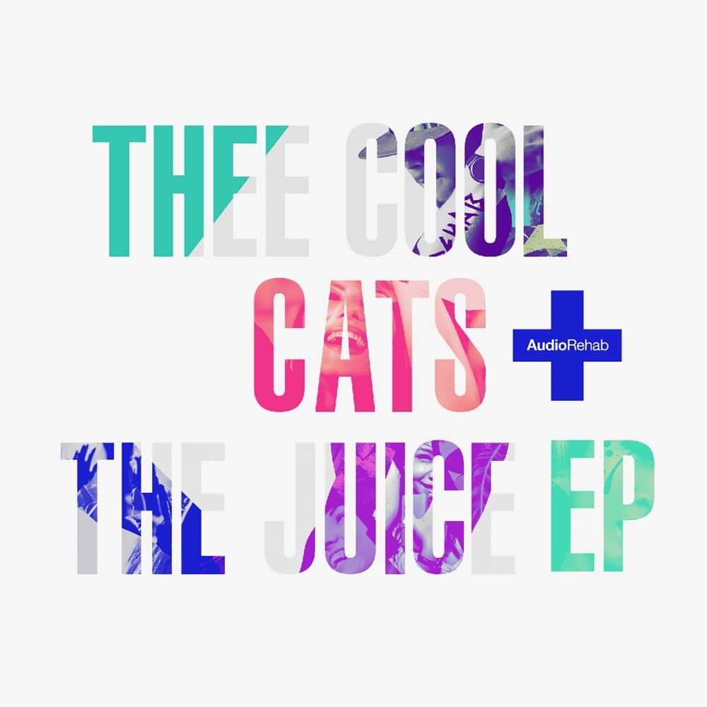 Picture of The Juice EP