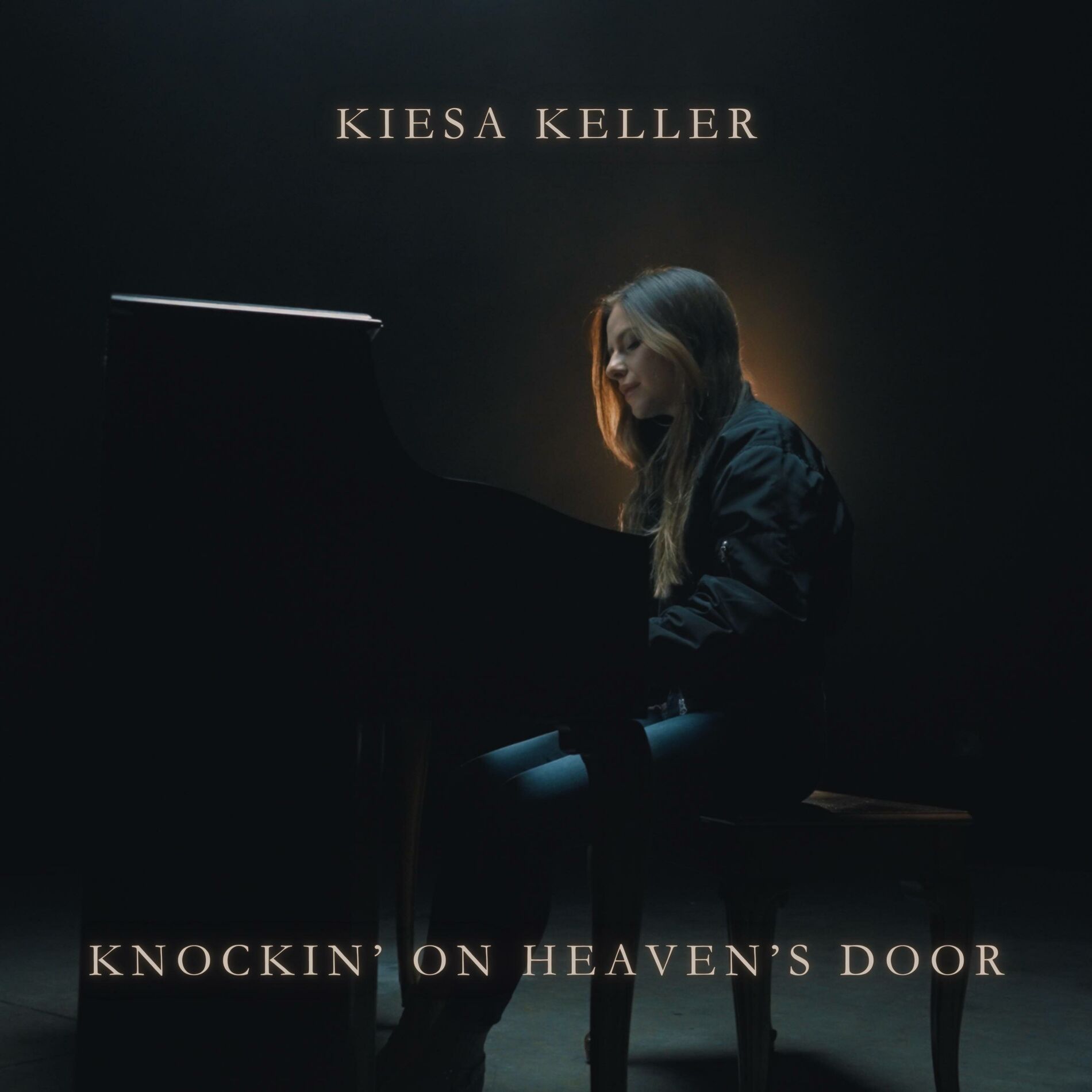 Album cover of Knockin' On Heaven's Door