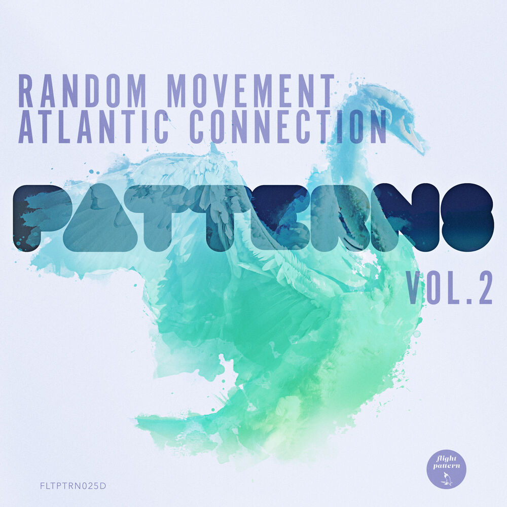 Picture of Patterns Vol. 2