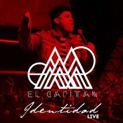 Cover of Identidad (Live)