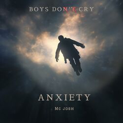 Cover of Anxiety