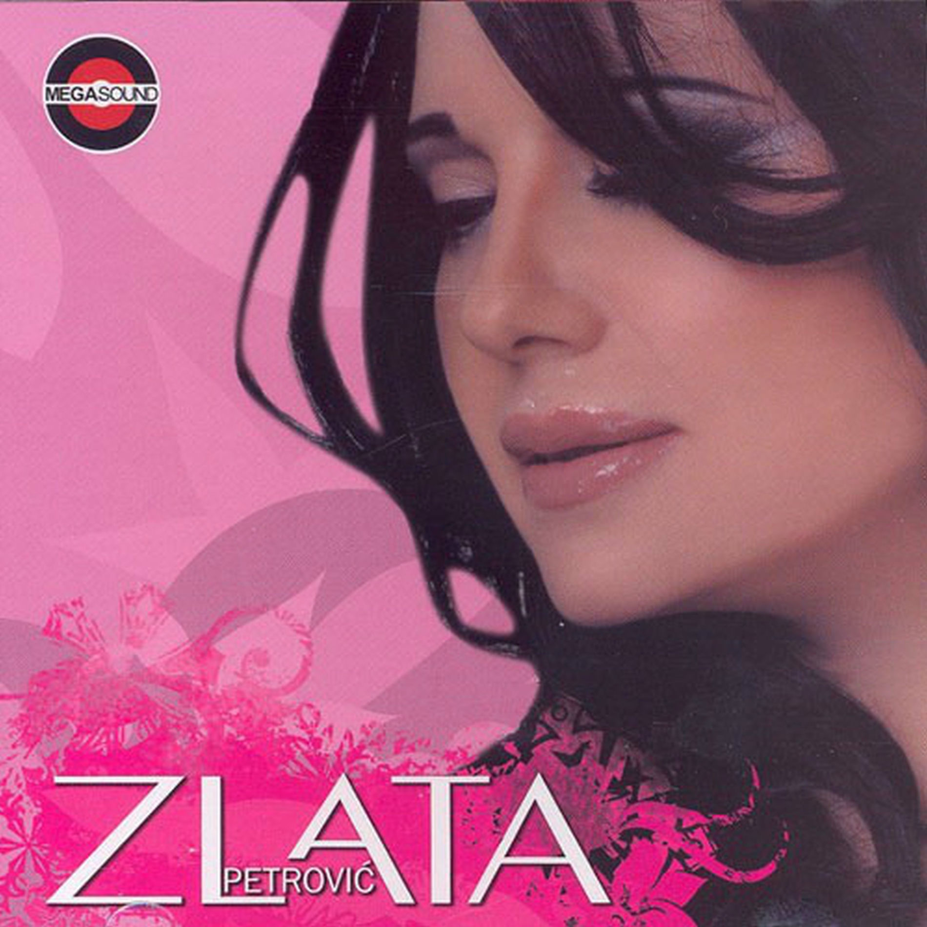 Album cover of Zlata Petrovic