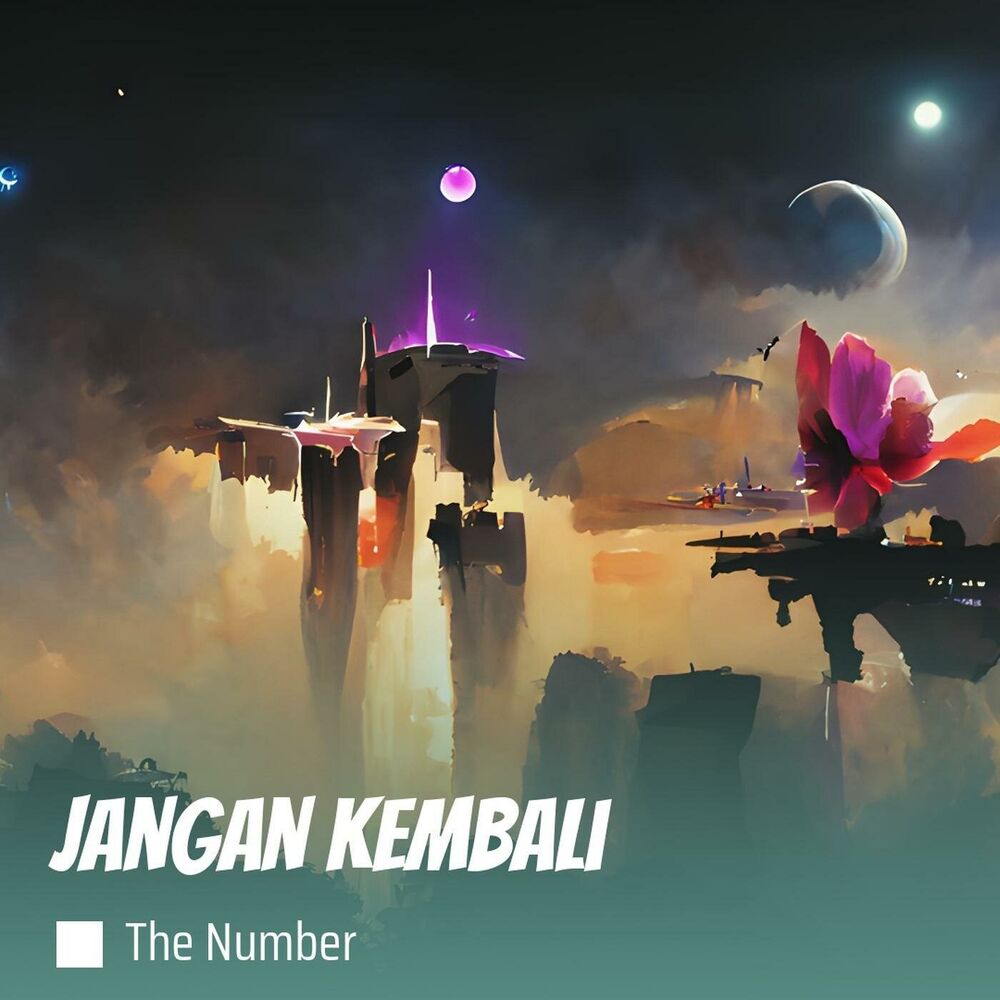 Picture of Jangan Kembali (Remastered 2023)