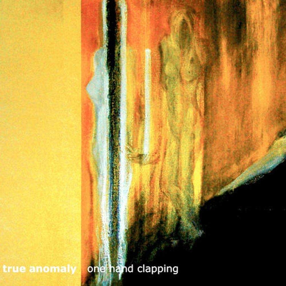 Picture of One Hand Clapping