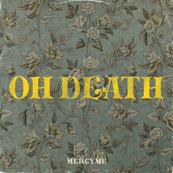 Cover of Oh Death
