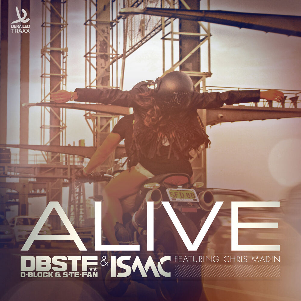 Picture of Alive
