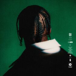 Cover of Still Here