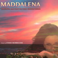 Cover of Maddalena (Original Motion Picture Soundtrack)