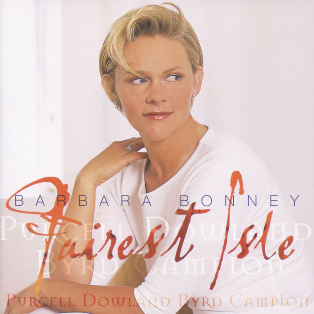 Picture of Fairest Isle