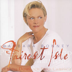 Cover of Fairest Isle