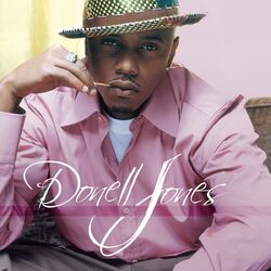 Cover of Better Start Talking (feat. Jermaine Dupri) (Main)