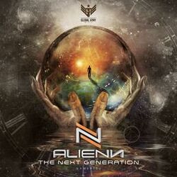 Cover of The Next Generation