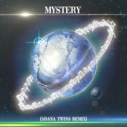 Cover of MYSTERY (Adana Twins Remix)