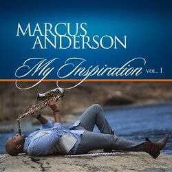 Cover of My Inspiration, Vol. 1