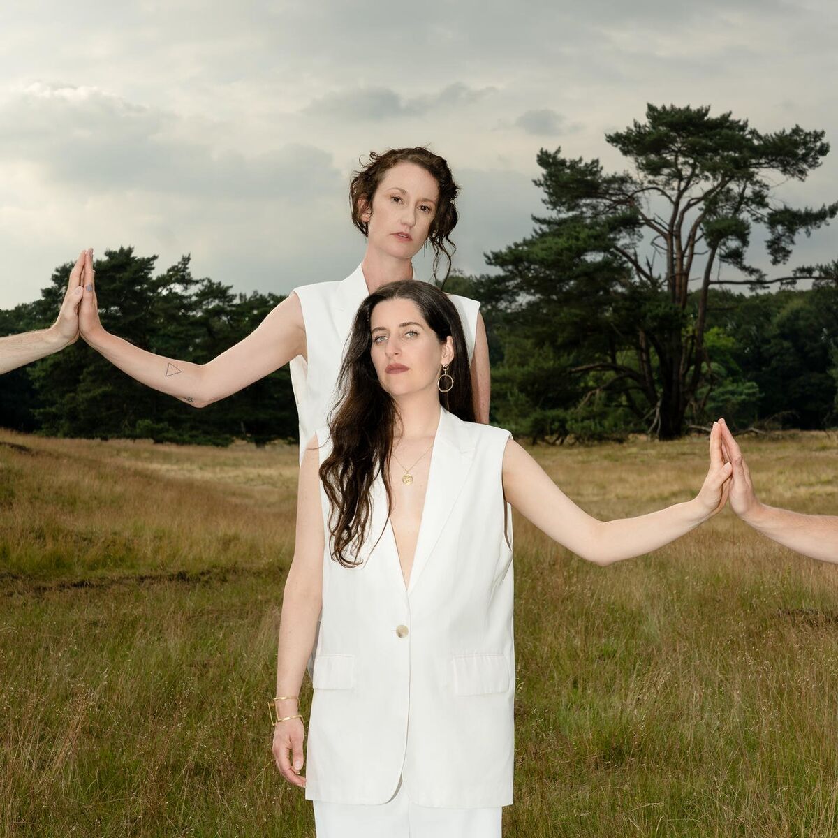 Album cover of Tomorrow (feat. Eefje de Visser)