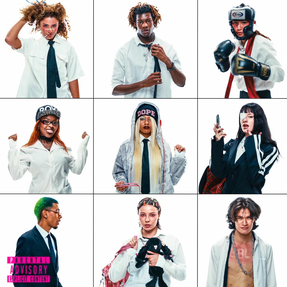 BBL by PHÄNTOM (FRA)