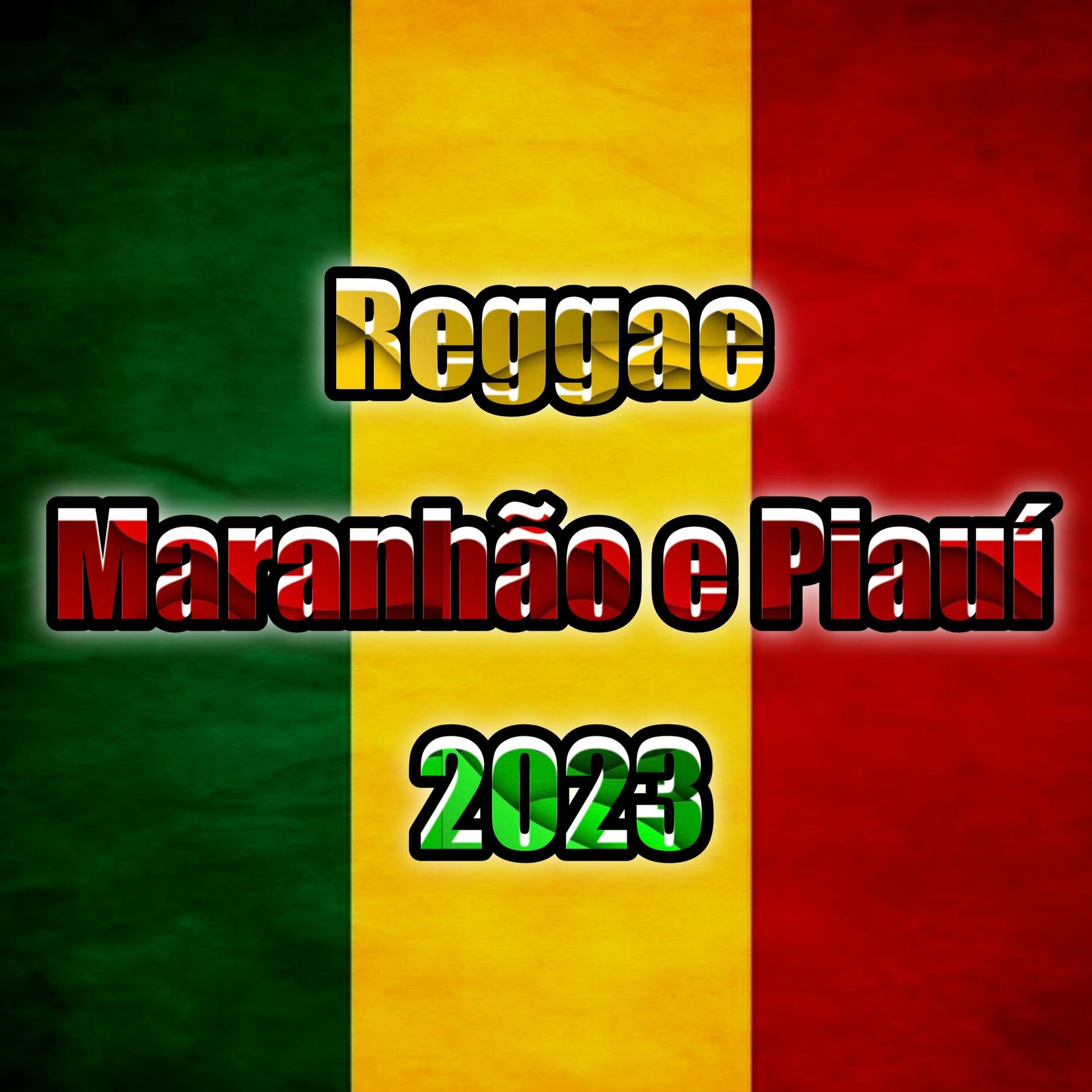 Album cover of Reggae Do Piaui Maio 2023