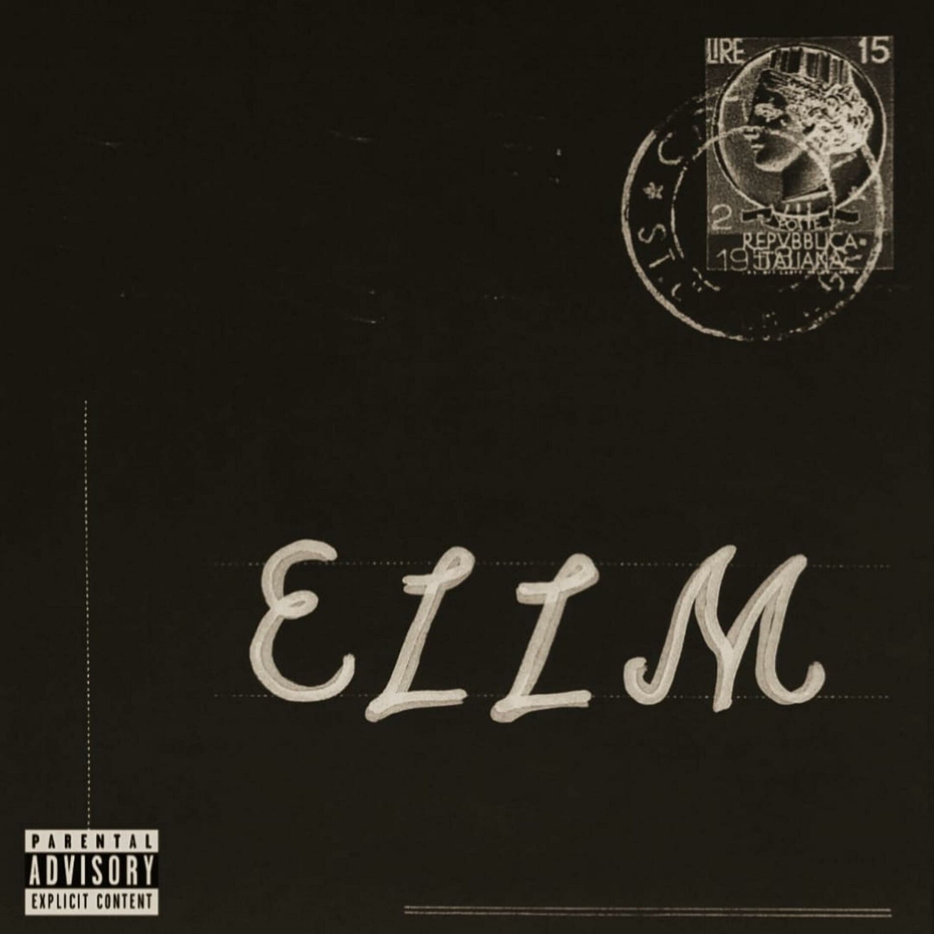 Album cover of ELLM 1.5