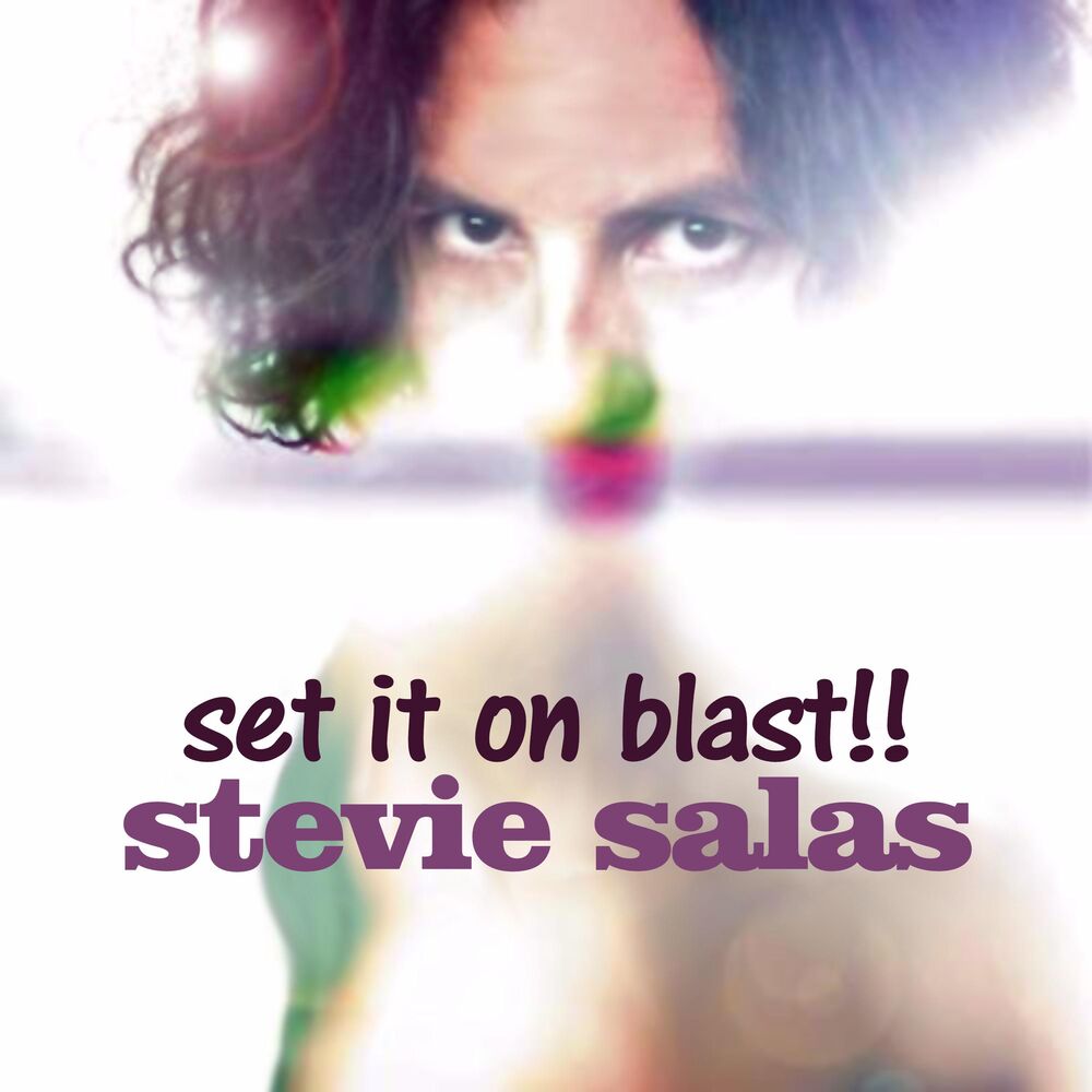 Picture of Set It on Blast