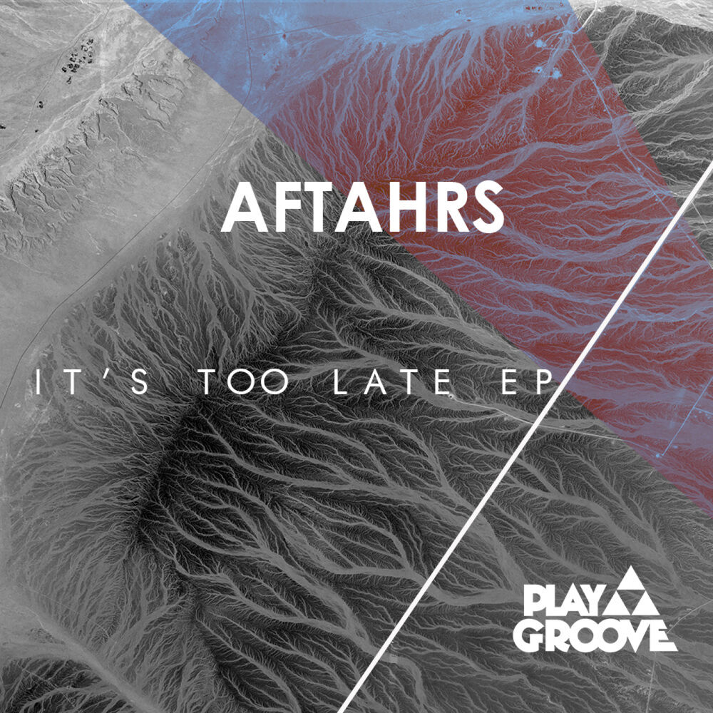 Picture of It's Too Late EP