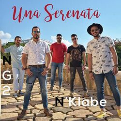 Cover of Una Serena (Feat. N'klabe)