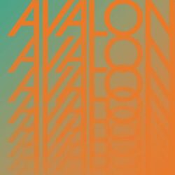 Cover of Avalon