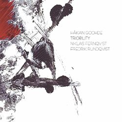 Cover of Triobility (feat. Niklas Fernqvist & Fredrik Rundqvist)
